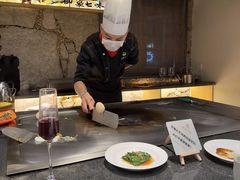 -御泉七味铁板烧(高区店)