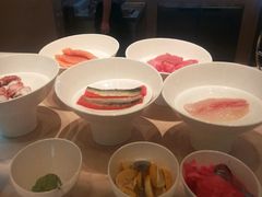 -长沙三景韦尔斯利酒店·Oval全日制餐厅自助餐