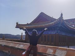 -普陀宗乘之庙(小布达拉宫)