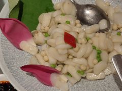 马蹄鸡头米-松鹤楼(狮山永利广场店)