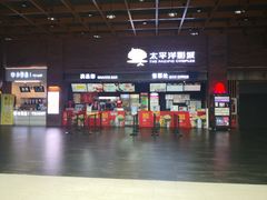 -太平洋影城(深圳8号仓店)