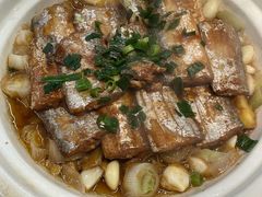 -方荣糊涂菜馆(湖北路店)
