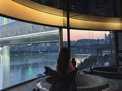 -Yolo私汤温泉设计师酒店(重庆南滨路店)
