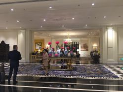 -天津丽思卡尔顿酒店·宴会厅