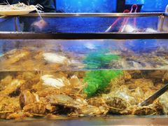 -V-ONE西雅图海鲜自助餐厅(仓山万达广场店)