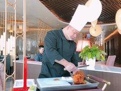 大堂-柒园·三十年创意杭帮菜(龙湖滨江天街店)
