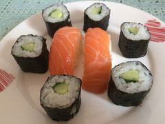-争鲜回转寿司(金桥家乐福店)