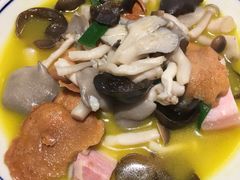 -大牌大·传统杭帮菜(湖滨店)