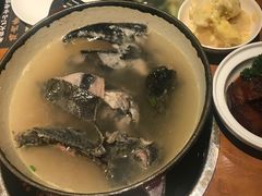 -黑鸡小馆(金源店)