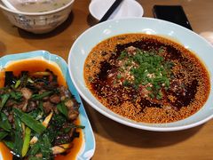 -易老妈蹄花.特色川菜(人民公园总店)