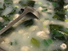 海蛎豆腐煲-鑫悦楼煎蟹·16年海鲜大排档