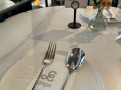 环境-gaga(深圳福田星河COCO Park店)