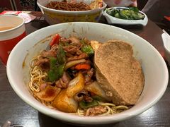 -王繁星面馆(西安熙地港店)