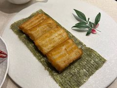 干煎带鱼-甬府(黄浦店)