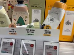 -Olive Young(明洞旗舰店)