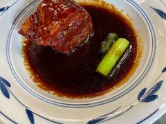 -二泉园老菜馆·百年无锡菜