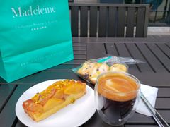 -Madeleine玛德琳(永平里店)