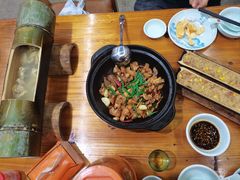-柴火农家饭(遇龙河店)