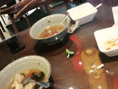 -福祚黑猪肉美食餐馆(世茂广场店)