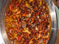 水煮嫩滑肉-淀里船宴(卓达店)