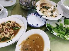 -秋姐美食店(旅游大道店)