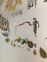 -丽美妍医疗美容·皮秒·立体分层抗衰