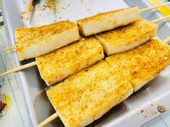 -嘚瑟人生烧烤·东北大油边(大学路店)