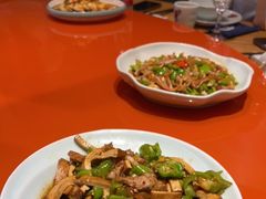 -陈先进鱼馆·夜宵·地道农家菜(湖墅南路店)