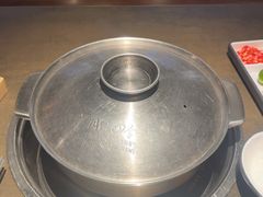 -同仁四季椰子鸡(宝安壹方城店)
