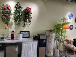 -变美丽半永久纹眉连锁·机器野生眉•洗眉