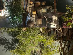 -茉莉花园咖啡(惠民路店)