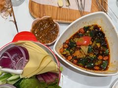 -老味烧烤(总店)