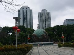 -荔香公园