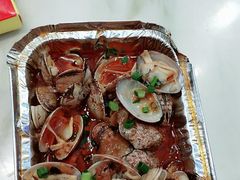 -盱眙小龙虾(天虹店)