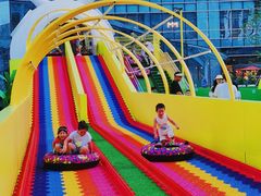 -大族广场Mall&More