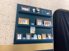 -海马体照相馆(大连柏威年购物中心店)