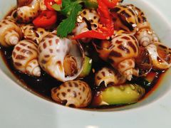-和记小菜(大宁店)