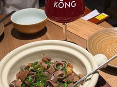 -KŌNG胶东小馆(华熙店)