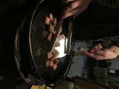 膳麒轩武烤新料理(国贸店)-HIHE Bistro·Oyster Bar(华熙live店)