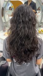 -MS.SALON美发沙龙