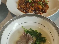 -沈灶河豚宴·河豚融合餐厅(汉中路店)