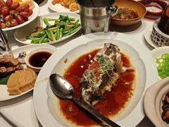 -荣兴酒家(徐家汇店)