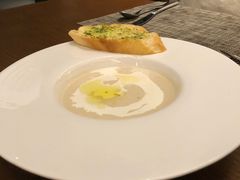 -水月周庄铂尔曼酒店 · 漾全日餐厅