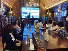 -福禧酒窖·中餐厅 (万柳店)