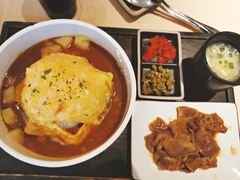 -噹噹呀咪咖喱屋(三阳百盛店)