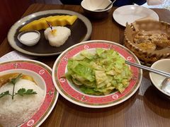 -曼谷食堂·泰国家庭料理