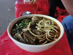 -518牛肉拉面馆(包河花园店)