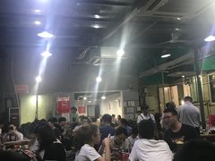 大堂-星鸿社重庆老火锅