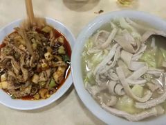-天一沾水肥肠(科园一街店)