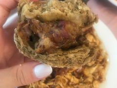 -烤肉宛饭庄(南礼士路店)